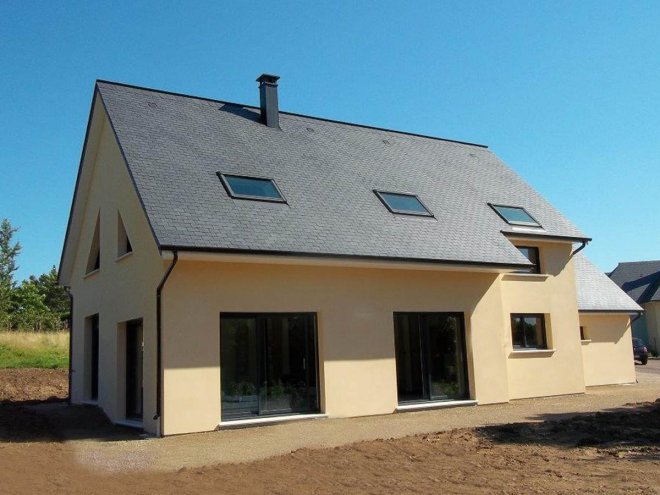 Constructeur de maison individuelle  dans la Charente