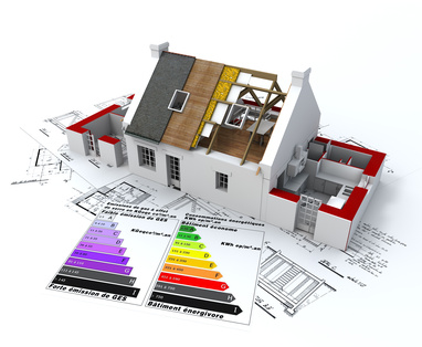 Bilan thermique La Couronne