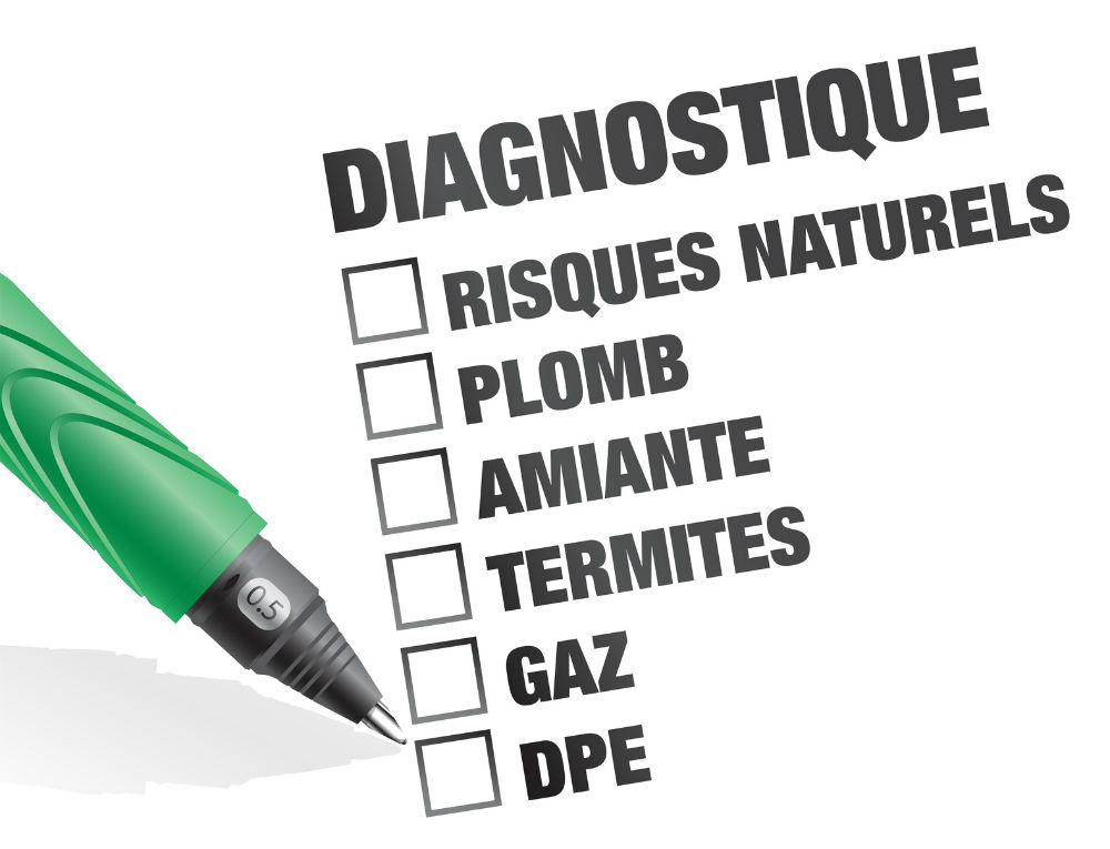 Diagnostic-immobilier la Charente